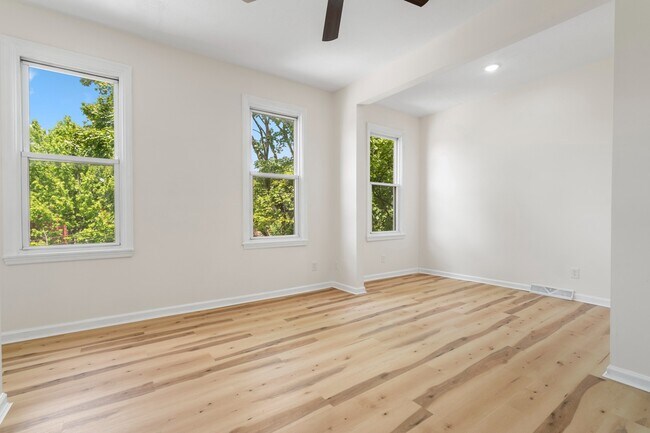 Building Photo - Fully Renovated Three Bedroom Two Bathroom Home