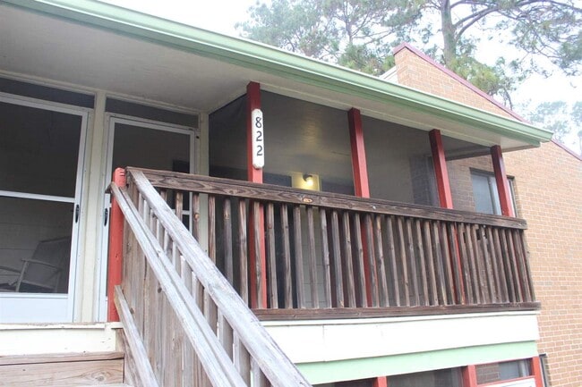 Building Photo - 317 Mabry St