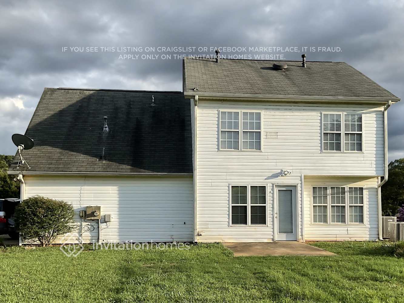 Building Photo - 100 Rocky Creek Ct