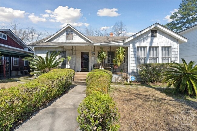 Primary Photo - 742 E Park Ave