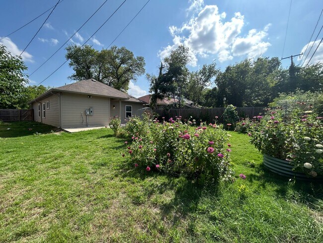 Building Photo - "Fort Worth Texas Homes for Rent"