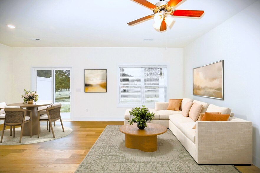 Building Photo - 2405 Legg Crk Ln