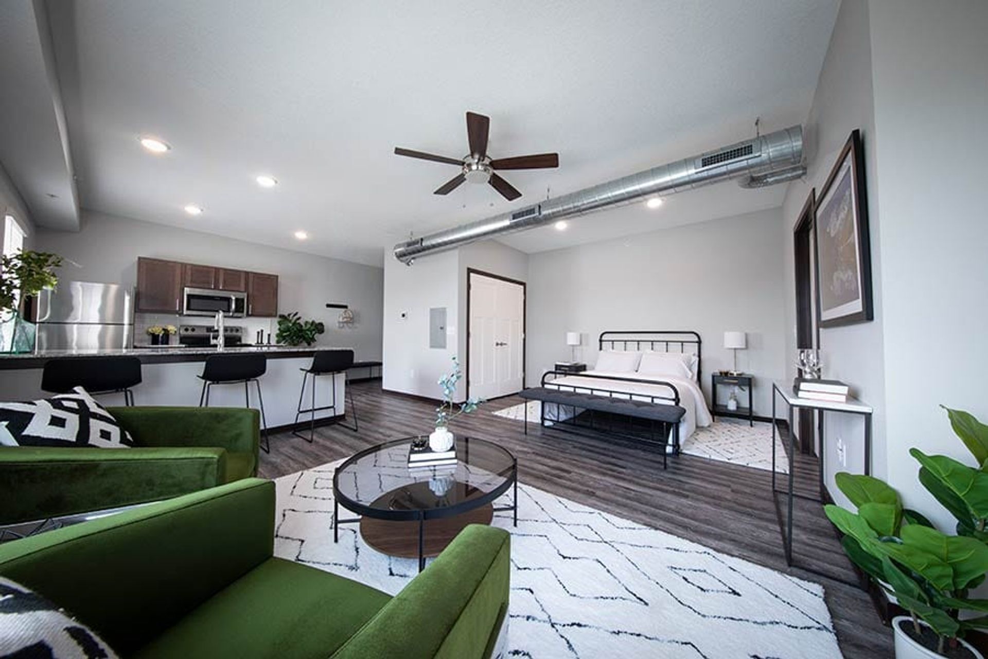 The Summit at Heritage 1704 NE Gateway Ct Grimes IA 50111 Apartment