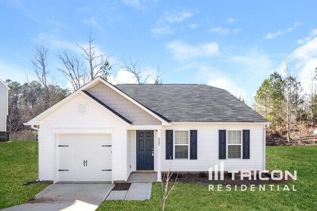 Primary Photo - 322 Olde North Church Dr