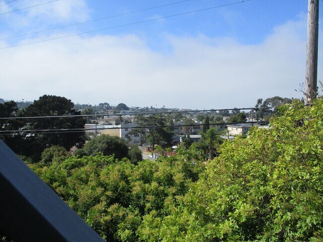 Building Photo - Desirable & Spacious Pt Loma Fully Updated 1 BDR 1 BA Apartment