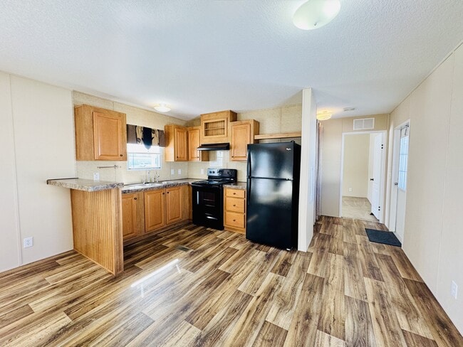 Building Photo - 116 Blissful Ct