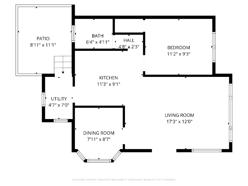 Building Photo - 1642 Madison Ave