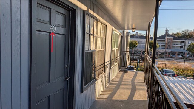 Building Photo - 3131 Southwest Fwy