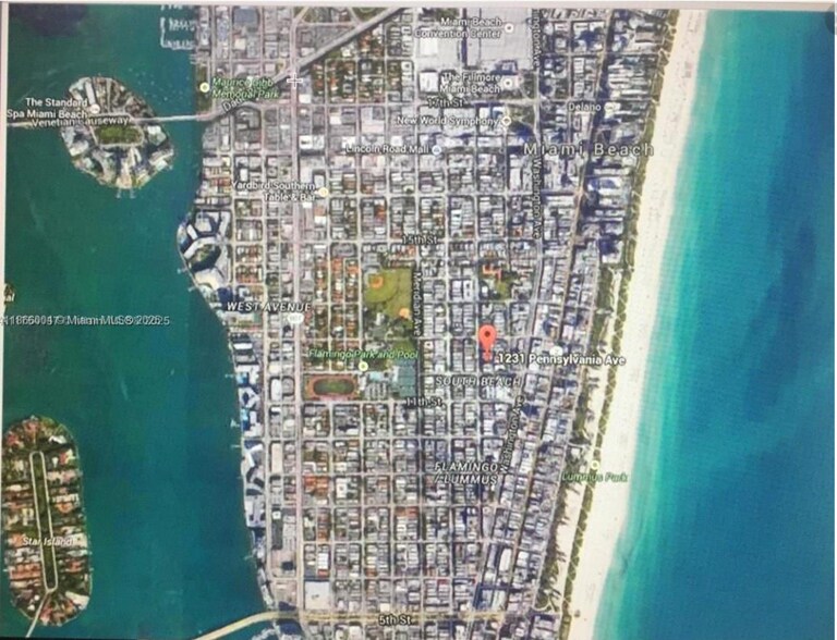 Building Photo - 1231 Pennsylvania Ave