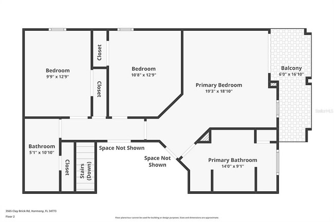 Building Photo - 3565 Clay Brick Rd