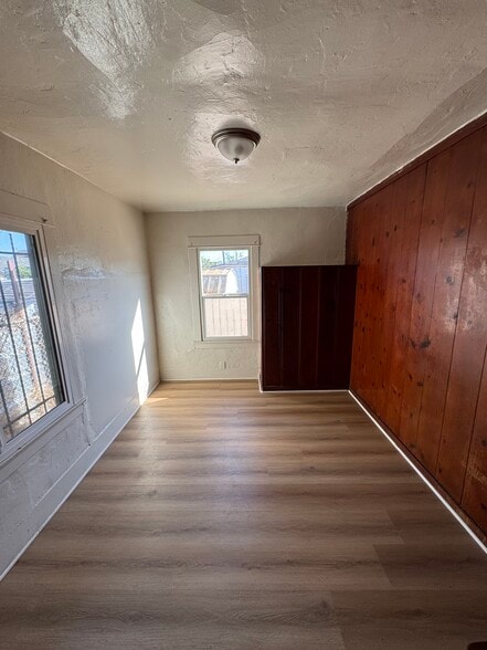 Bedroom - 5438 7th Ave