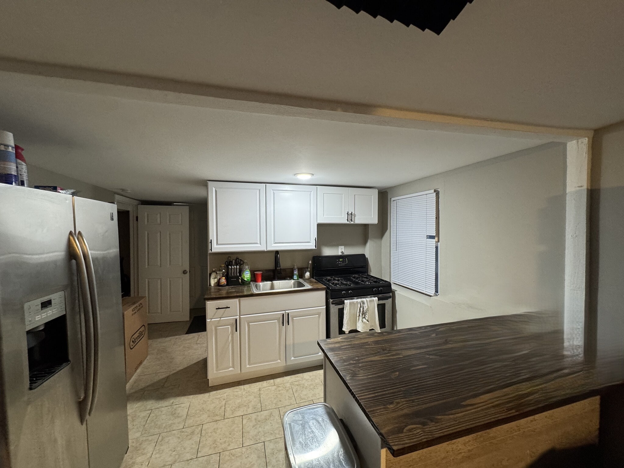 Building Photo - 4601 N Kasson Ave