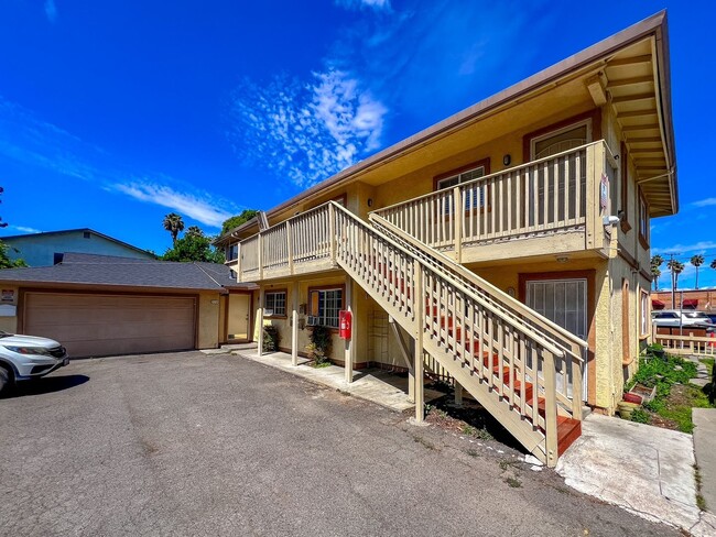 Building Photo - 2 Bedroom Napa Apartment w/ Remodeled Kitchen