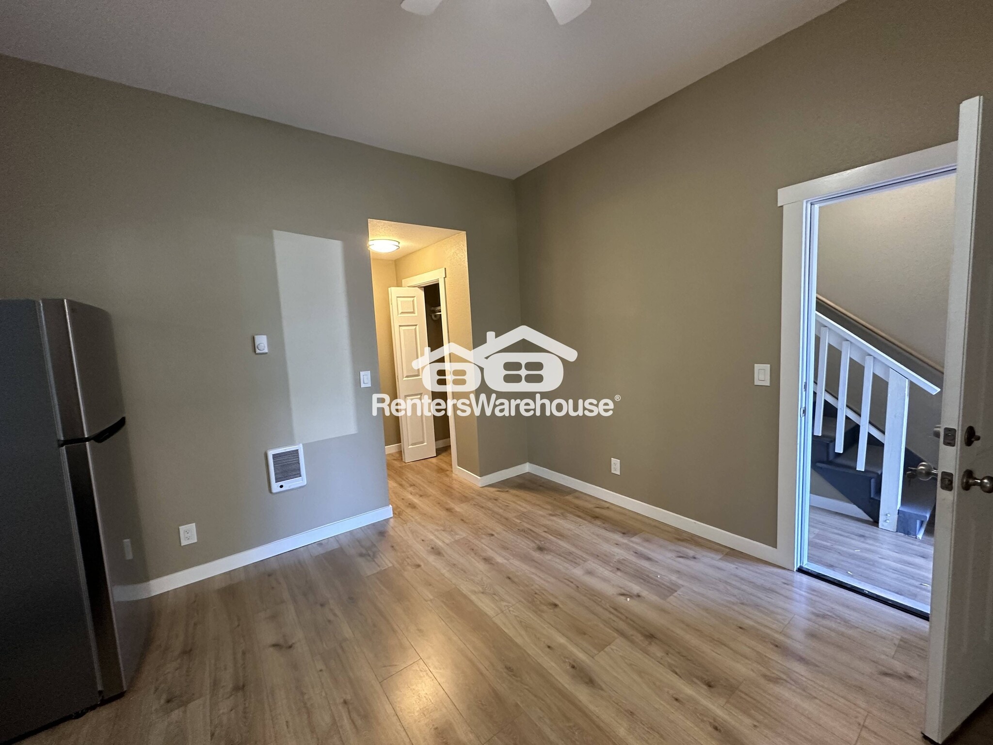 Building Photo - 616 S G St