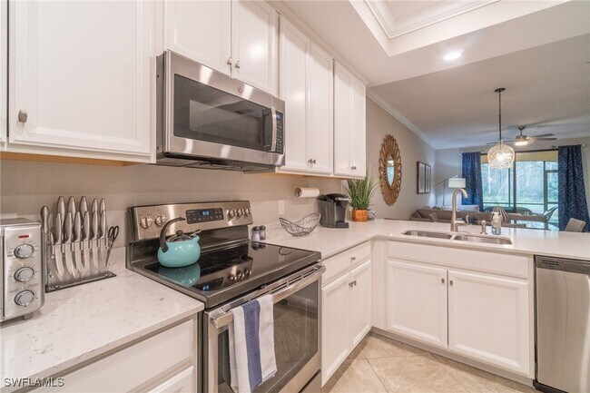 Building Photo - 9596 Trevi Ct