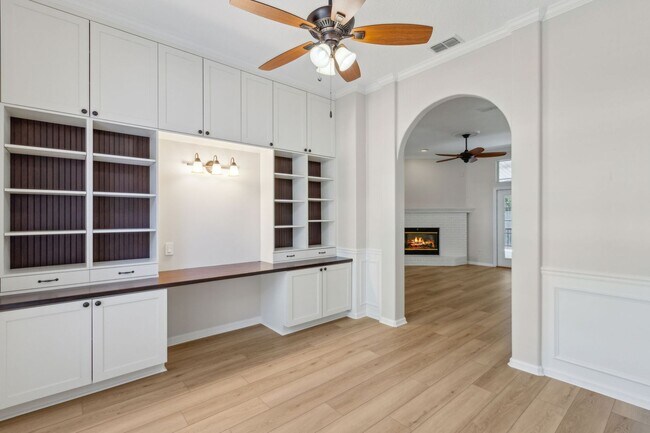 Building Photo - Coastal Luxury Meets Modern Efficiency – 4...