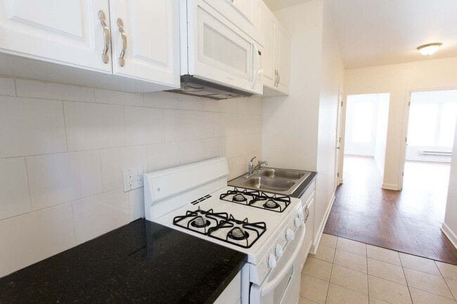 Floorplan - 5222-38 S. Drexel Avenue
