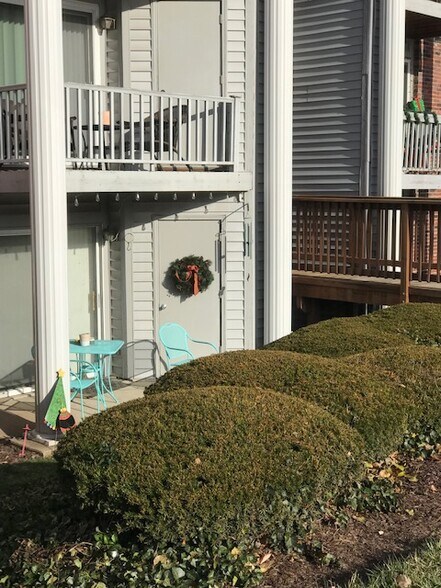Building Photo - 7515 Triwoods Dr