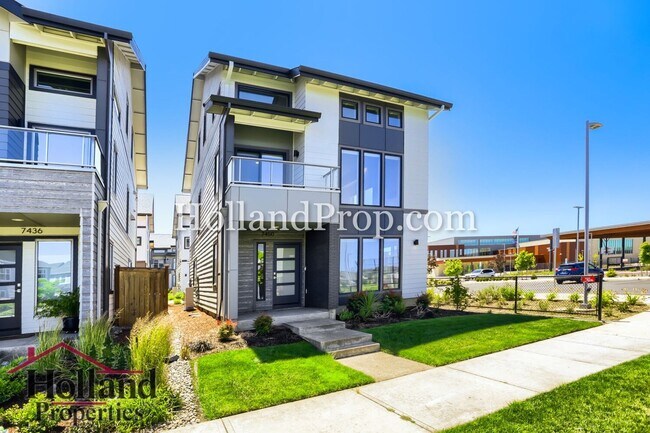 Building Photo - Spacious, Energy-Efficient Home in Reeds Crossing Near Parks & Trails