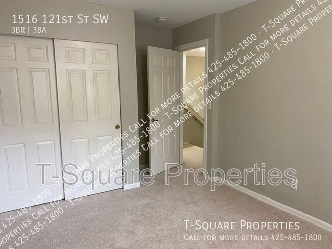 Building Photo - 1516 121st St SW
