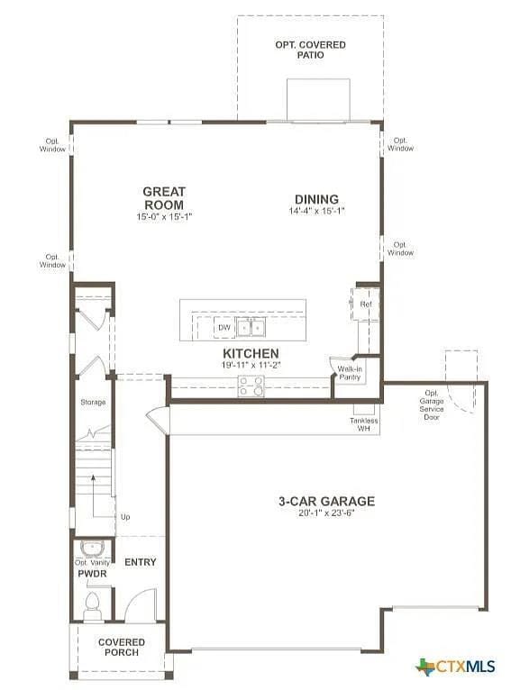 Building Photo - 157 Seattle Slew Dr