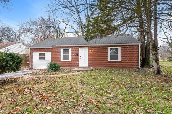 Building Photo - 405 Jean Ave
