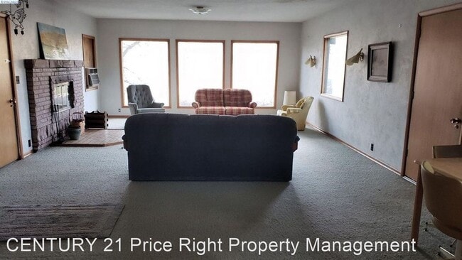 Building Photo - 3 br, 2 bath House - 581 Rice Barr Hill Road