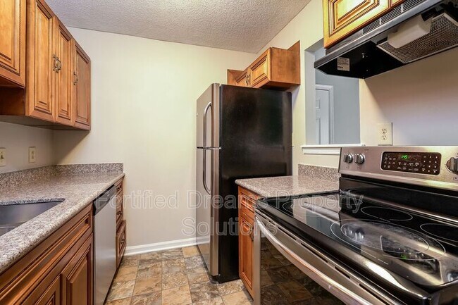 Building Photo - 509 Mystic Dr