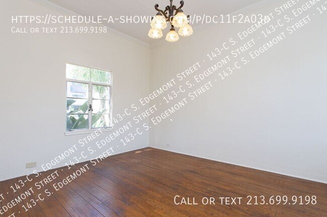 Building Photo - 143-C S Edgemont St