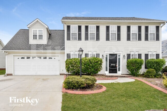 Primary Photo - 6033 Old Plank Rd