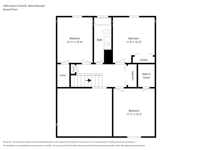 Building Photo - 1052 Autumn Crest Dr