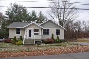 Front of House - 67 Union St