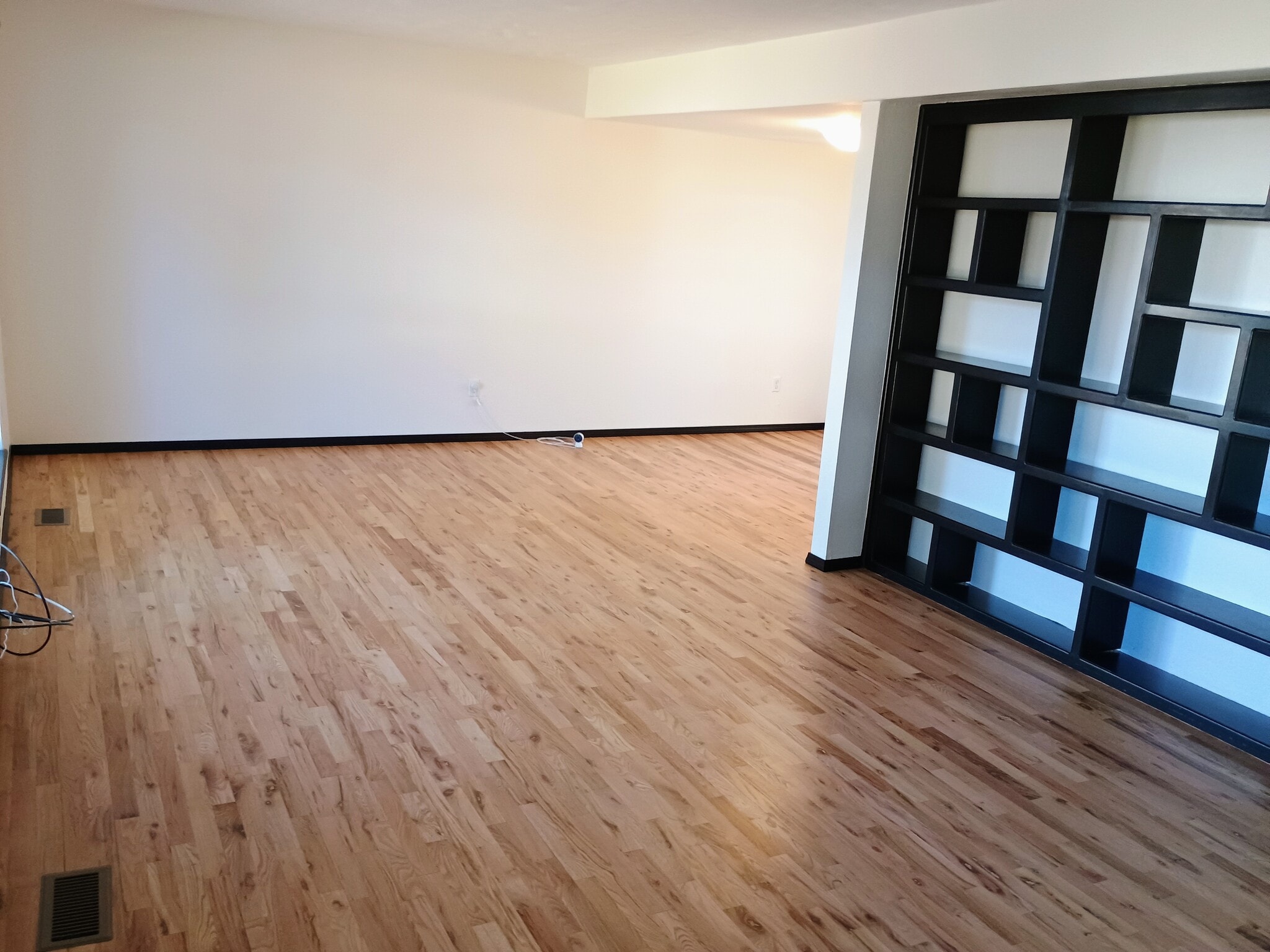 Living Room - 10360 E Jewell Ave