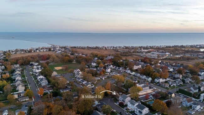 Building Photo - 8 Millard St