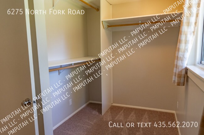 Building Photo - 6275 N Fork Rd
