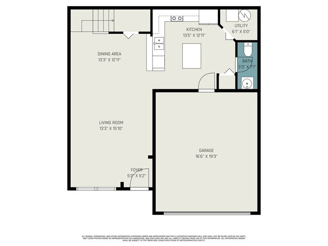 Building Photo - 2 Bed | 2 Bath in The Lakes of Blaine