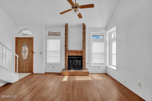 Building Photo - 1439 Jim Larabel Dr