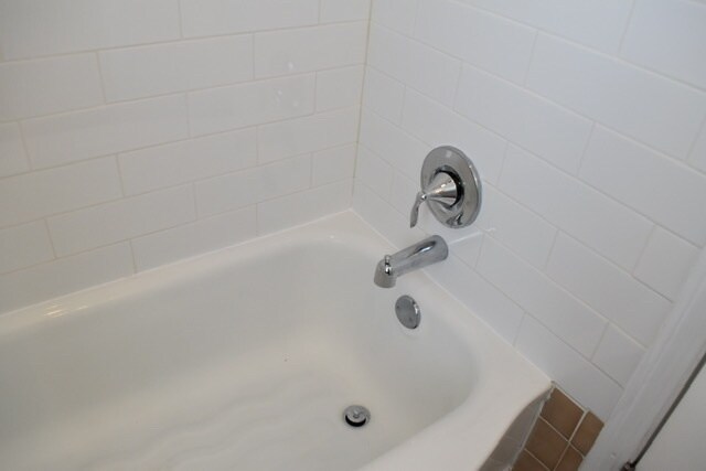 Bathroom - 2703 Oakwood Drive