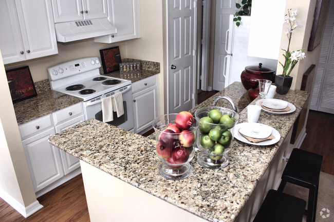 Granite Countertops