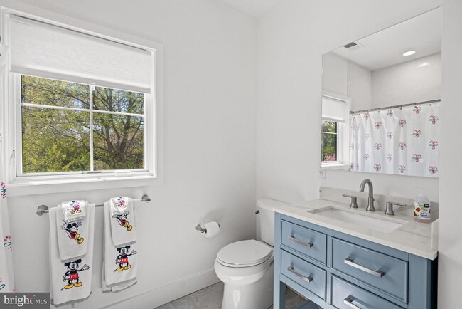 Building Photo - 6202 Massachusetts Ave