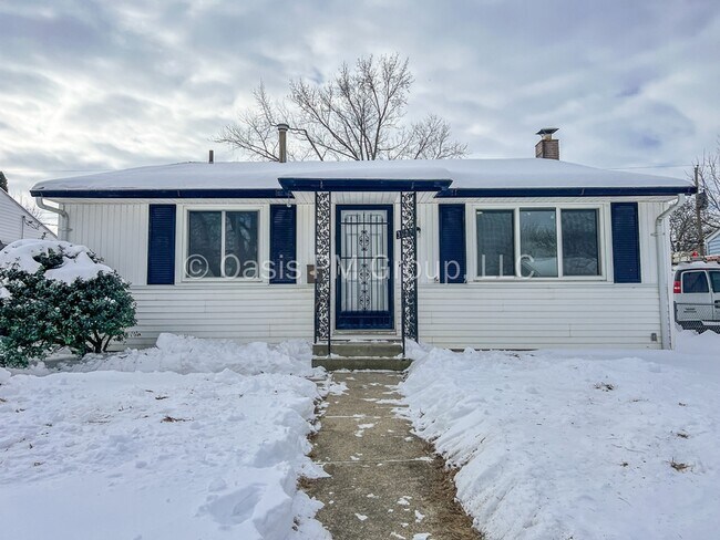 Building Photo - 3983 Lynward Rd