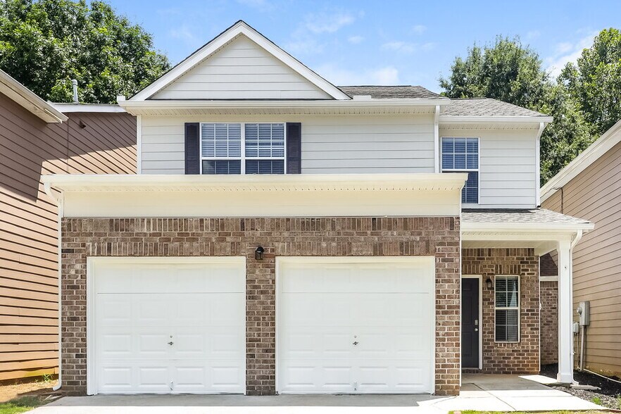 Primary Photo - 218 Southwind Ln