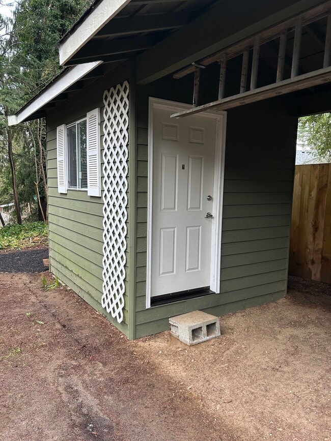 Building Photo - 4906 123rd St NE