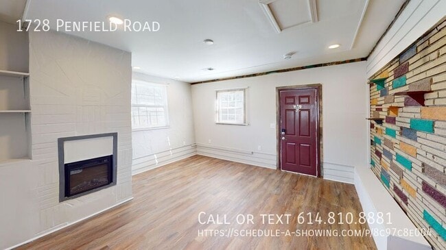 Building Photo - 1728 Penfield Rd