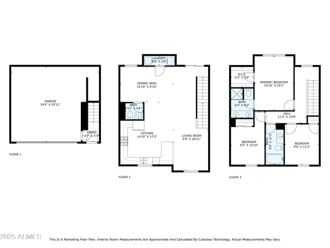 Building Photo - 2498 W Cripple Creek Dr
