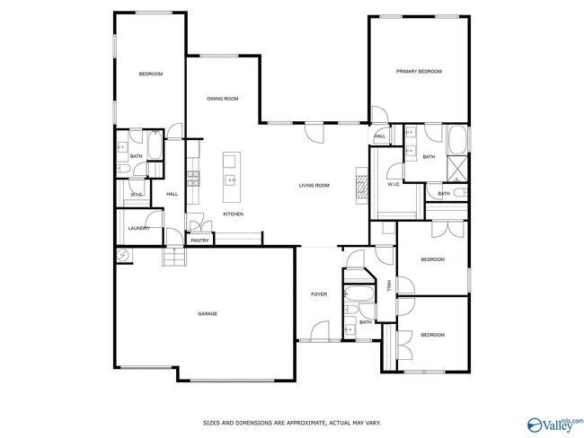 Building Photo - 217 John Clift Cir
