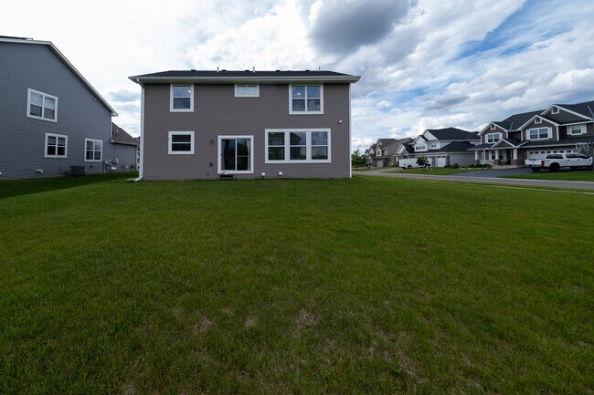 Building Photo - 4831 Browns Farm Curve