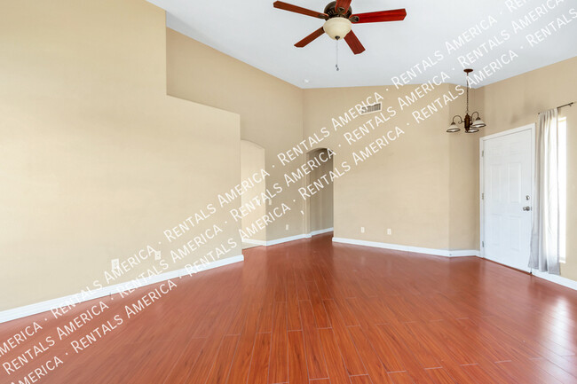 Building Photo - 7165 W Yarbough Dr