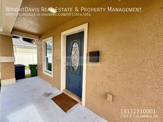 Building Photo - 2904 E Columbus Dr