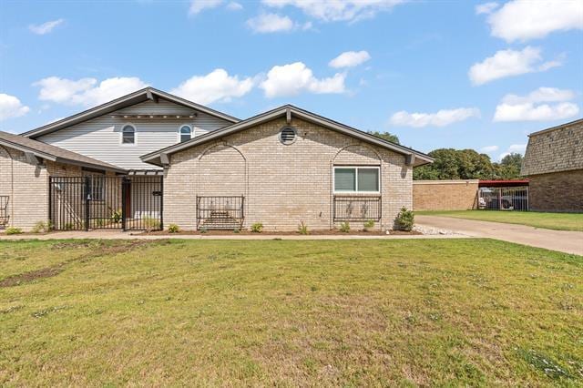 Primary Photo - 4308 Gorman Dr